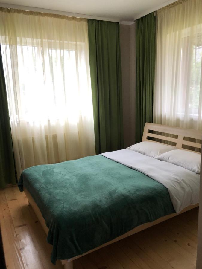 Willa Krashanka Tatarów Zewnętrze zdjęcie