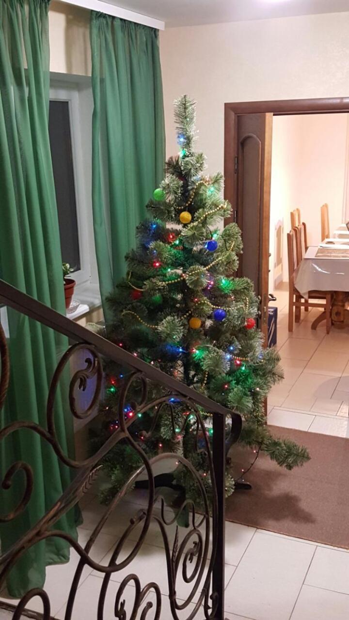 Willa Krashanka Tatarów Zewnętrze zdjęcie