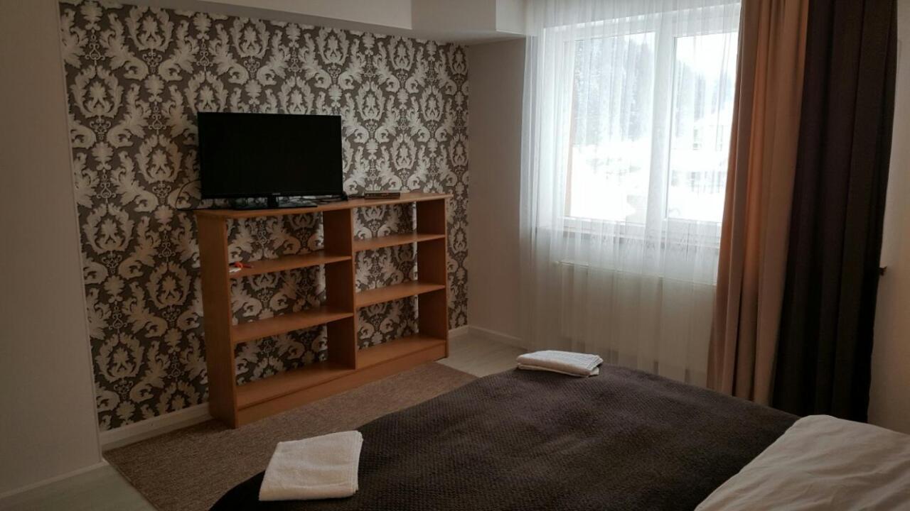 Willa Krashanka Tatarów Zewnętrze zdjęcie
