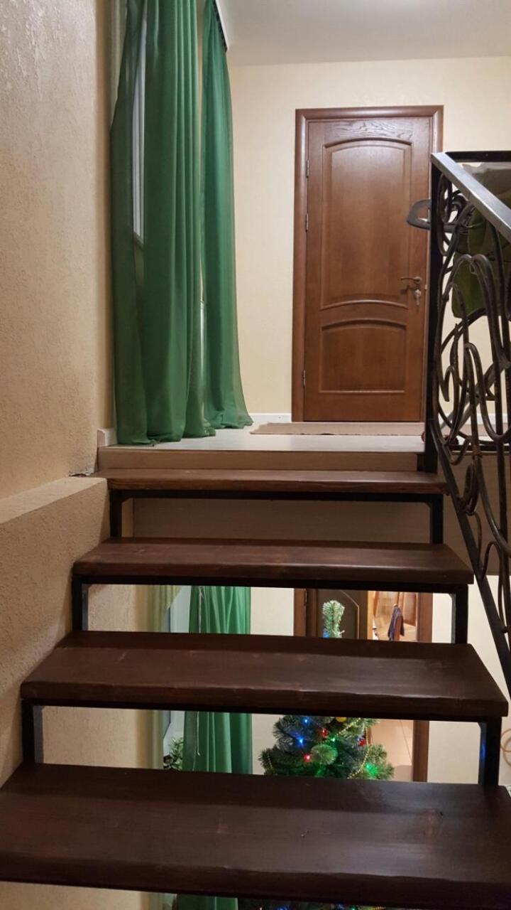 Willa Krashanka Tatarów Zewnętrze zdjęcie